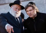 milei-jew-chabad