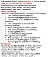 Frankfurt school