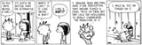 calvin bugs