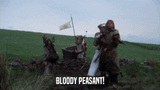 OP under monarchy