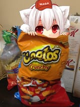 awoo cheetos