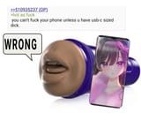 wrong