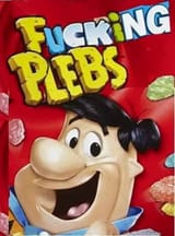 pleb