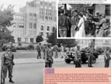 Desegregation at gunpoint nig