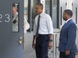 Obamarrested
