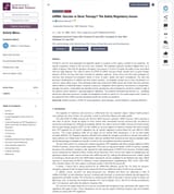 HeleneBanounMRNAVaccineOrGeneTherapy