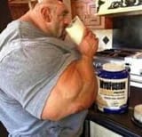 bulked