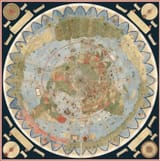 urbano monte map