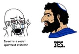 goy reactions