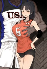 USA basketball