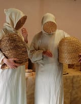 beekeepers