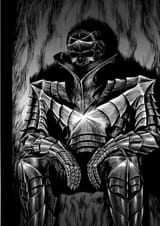 armor