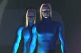 Nordic-alien