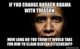 obama treason