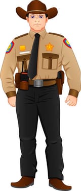 sheriff