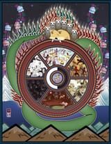 cycle