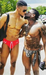 nigga love