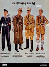 hitler-jugenduniforms-D88M19