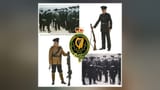 black and tans