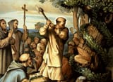 Boniface-Felling-Thors-Oak