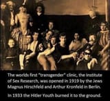 jewtroon