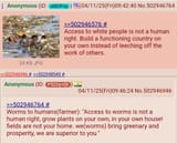 Human rights