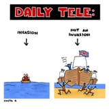 difference