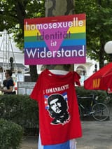 commie fags