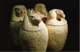 dynasty organ vase