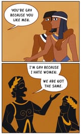 gays