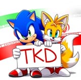 Iranian Sonic &amp; Tails gotta bomb fast