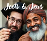 poos and jews