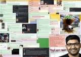 pajeet spamming racemixing