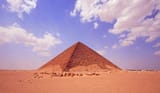 The-red-pyramid-of-Dahshur