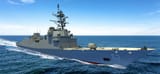 Constellation-class-Frigate-US-Navy-Fincantieri
