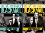 One Nation Under Blackmail - Whitney Webb
