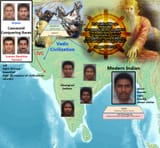 Indian caste system