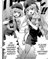 FirearmSafety