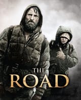 the road