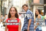 blame