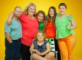 booboo family