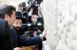 abe wall