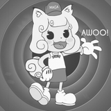 classic awoo