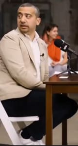 reporter cuck