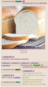 jews in the bread