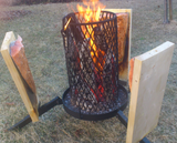 BlazingSalmon