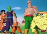 sponge ball z
