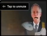 muted