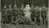 nazi furry costume