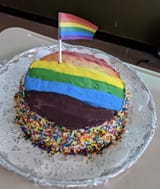 fagcake